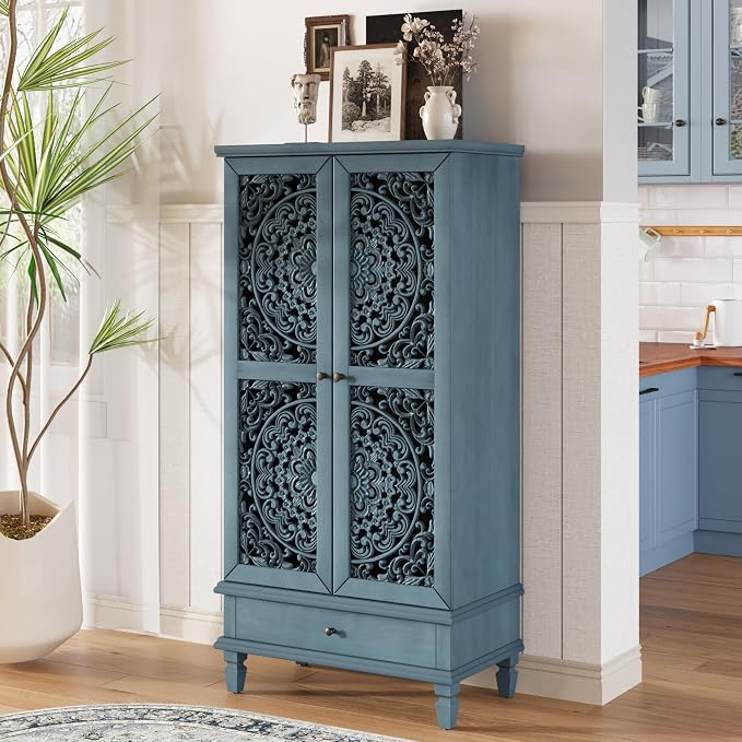 Antique Blue-11.29