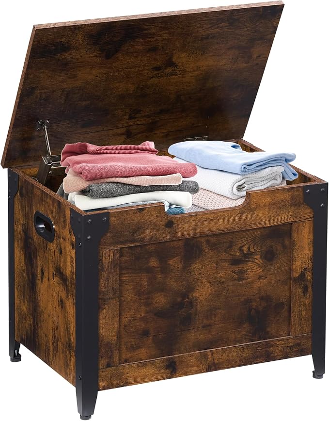 Rustic Brown
