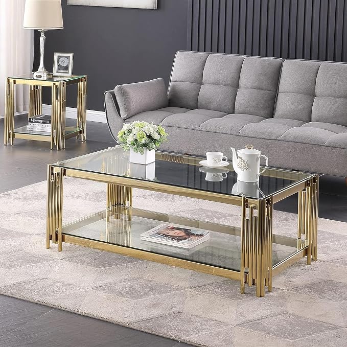 A-coffee Table