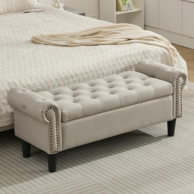 Linen Light Brown