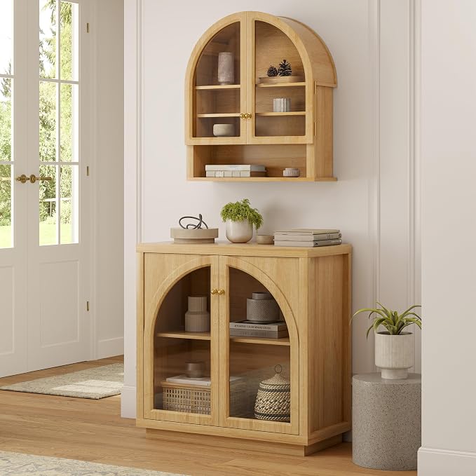 Natural Oak