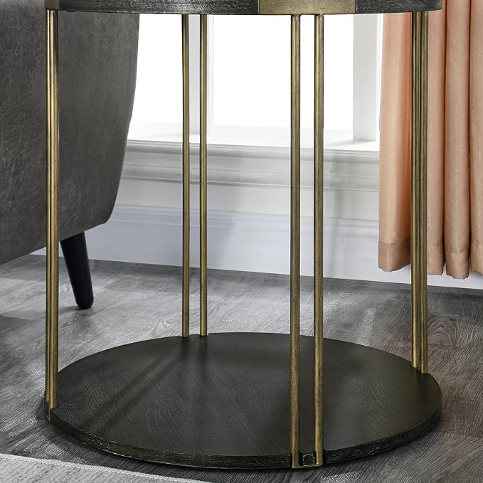 End Table Set of 2