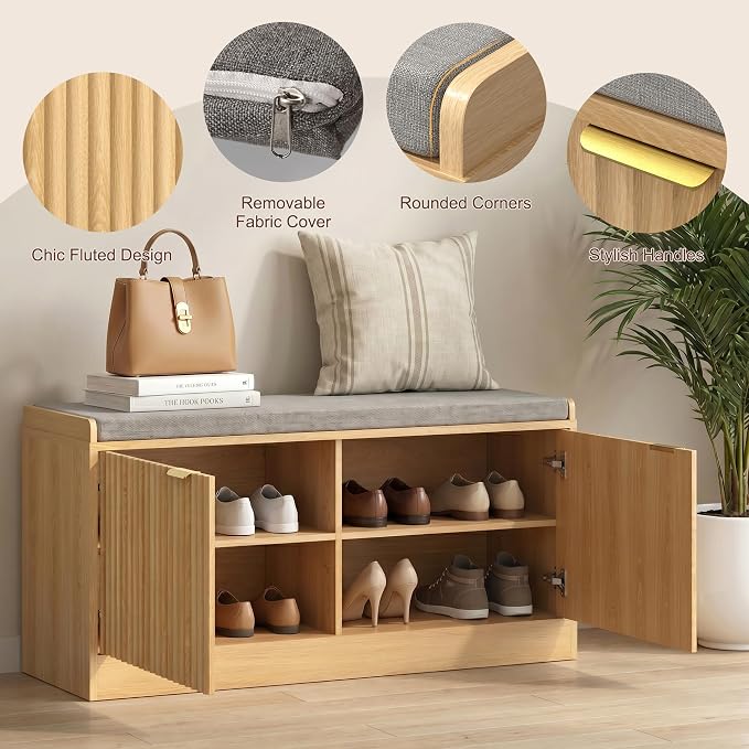 Natural Oak