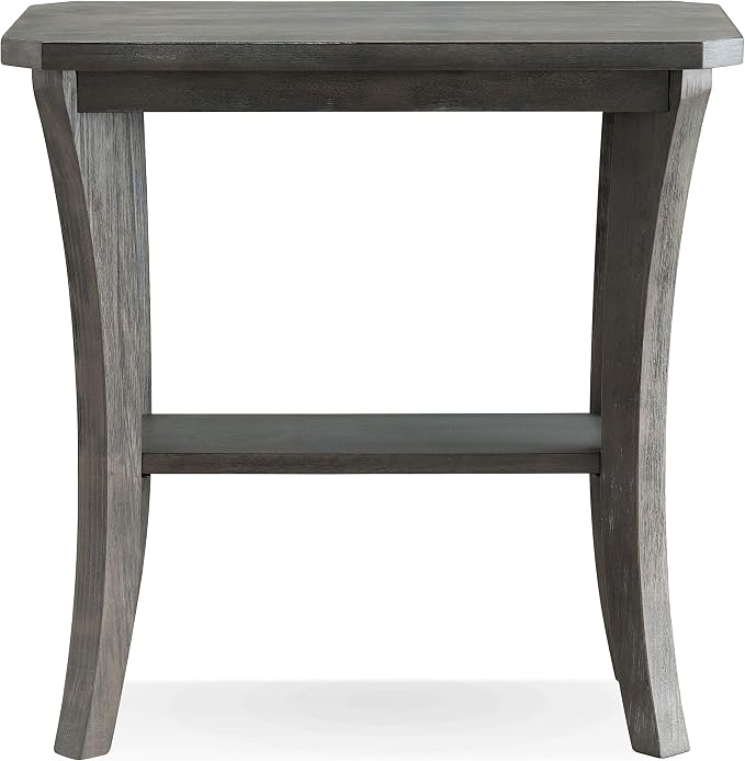 Rustic Gray