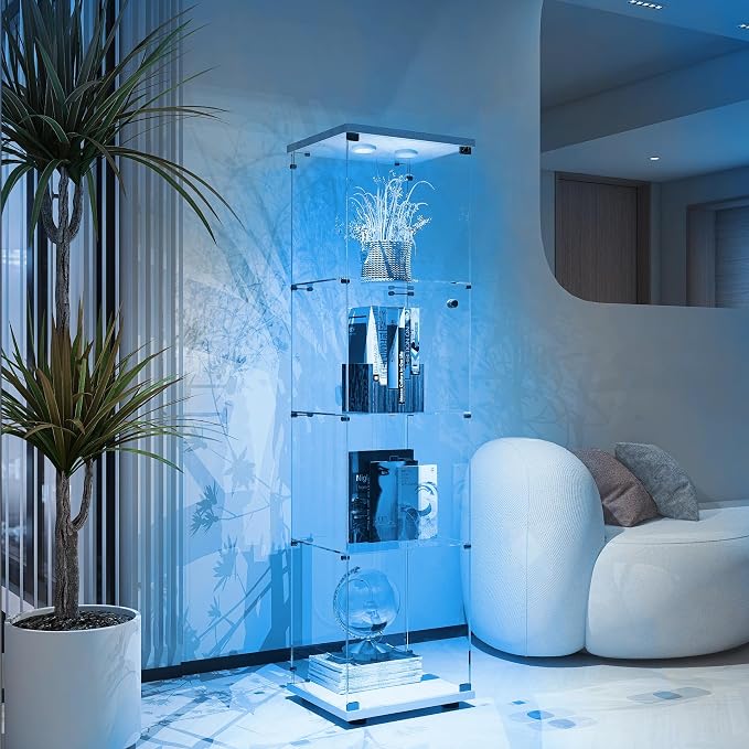 White With Light