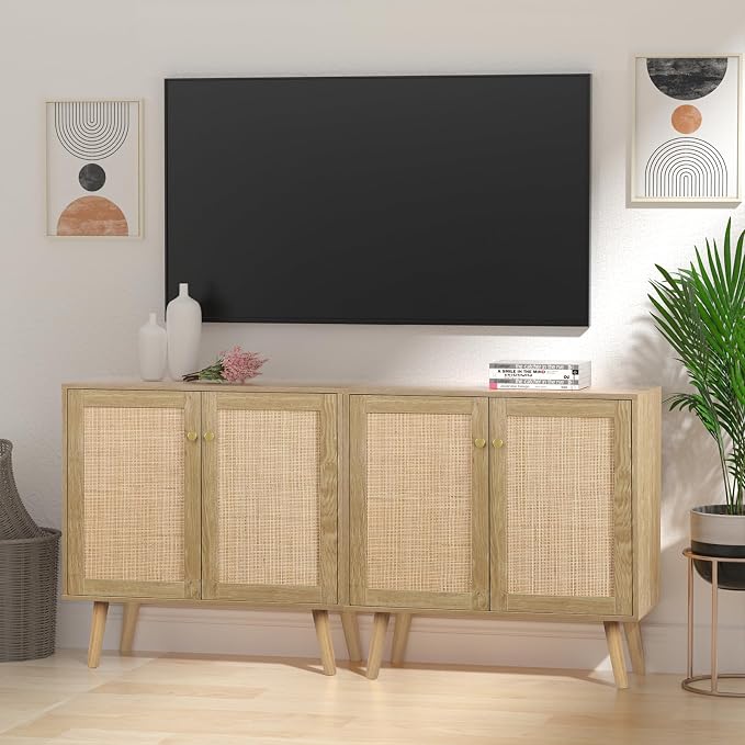 Natural Oak-1