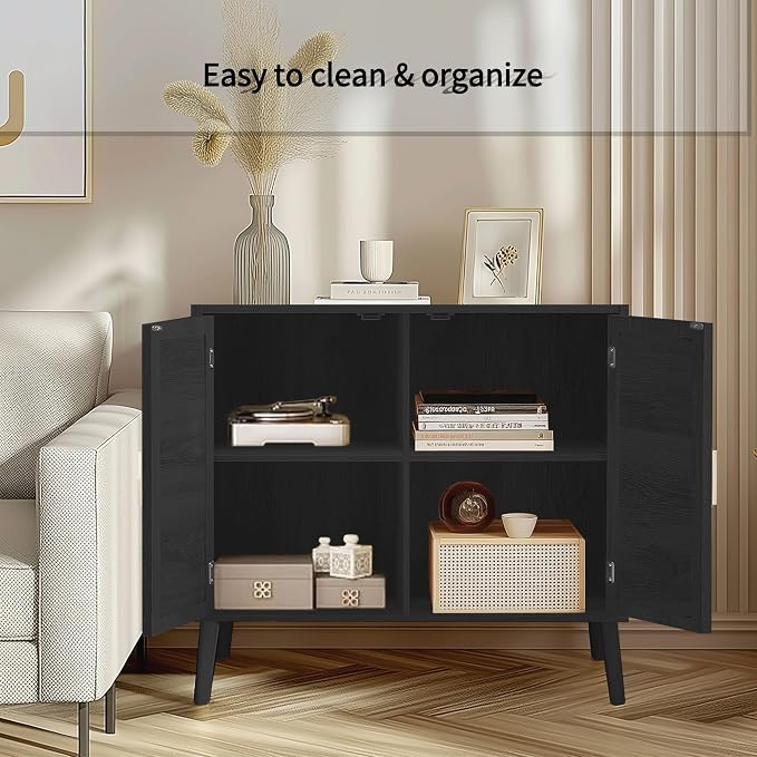 2 Sets of Black