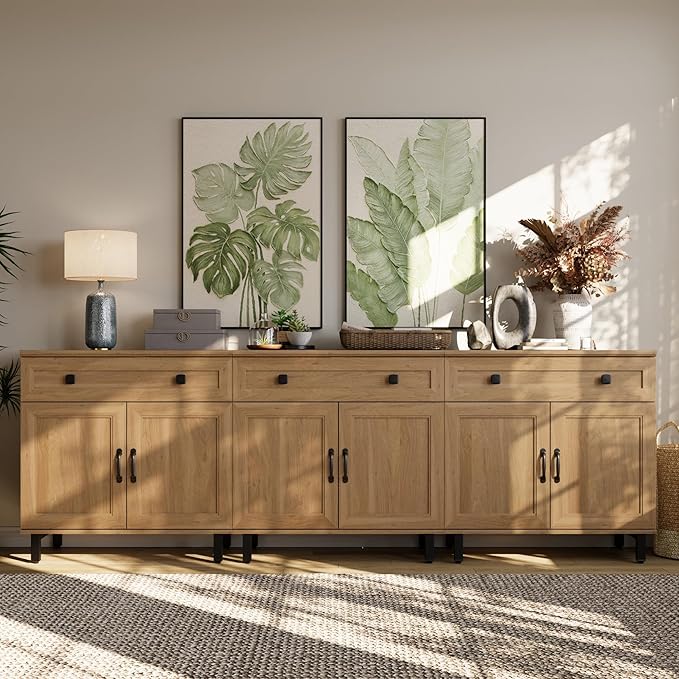 Oak Grain