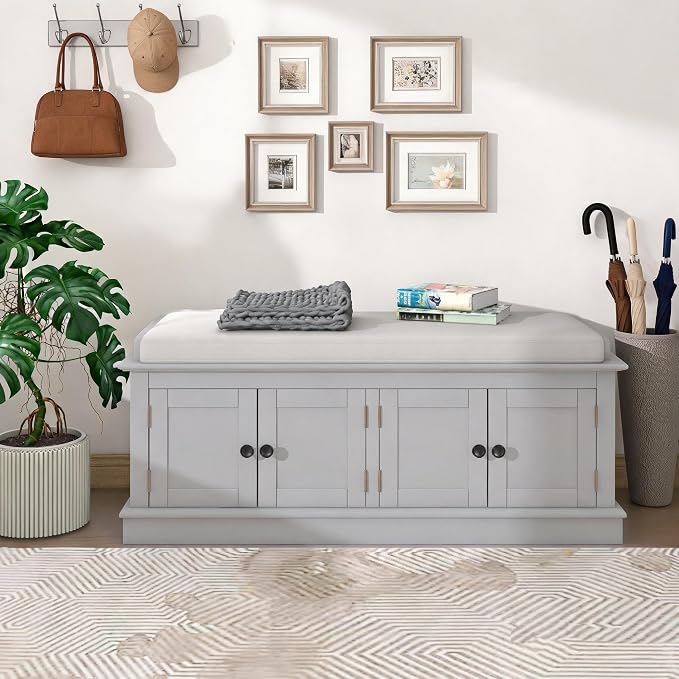 Gray Wash