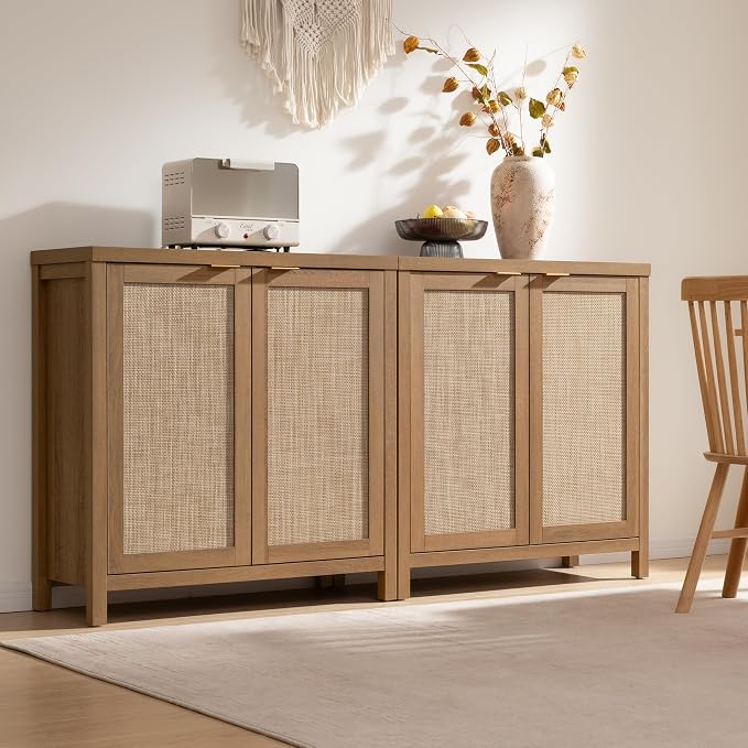 Reclaimed Caramel Oak