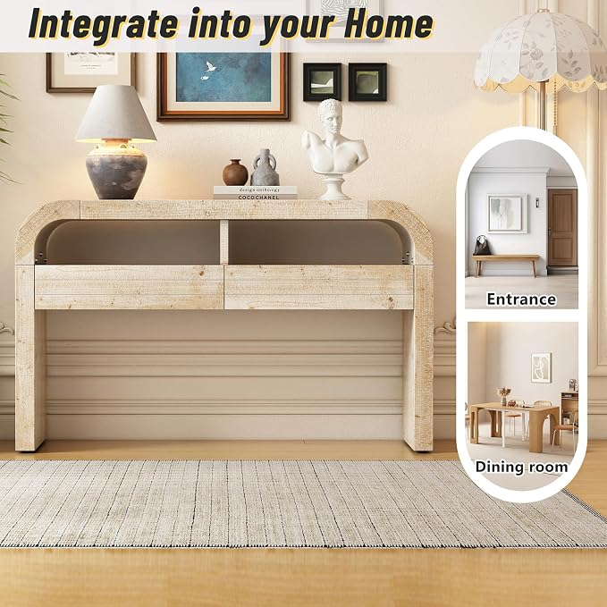 Natural Wood Wash