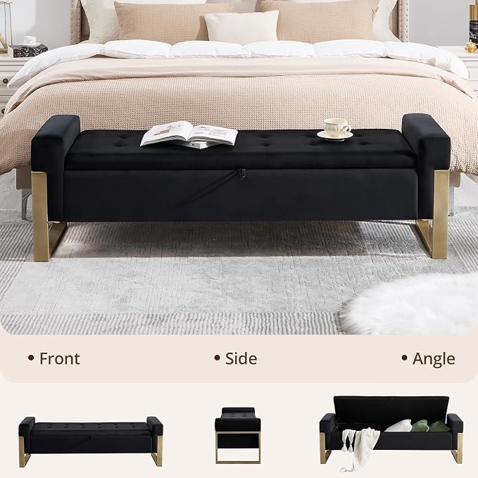 Velvet Black