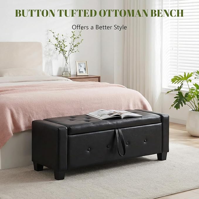 Pu Black