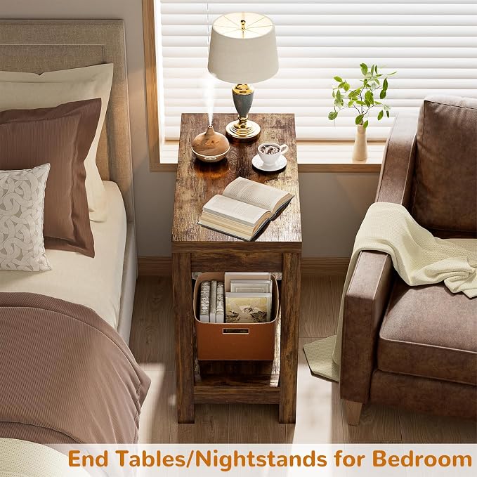 Rustic Brown