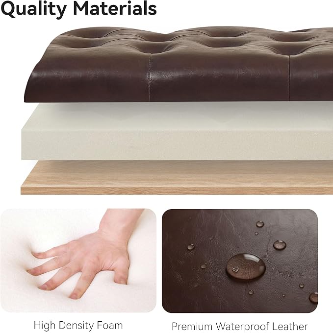 Pu-dark Brown