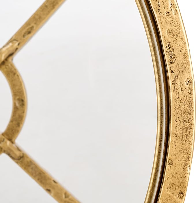 Brass/Clear