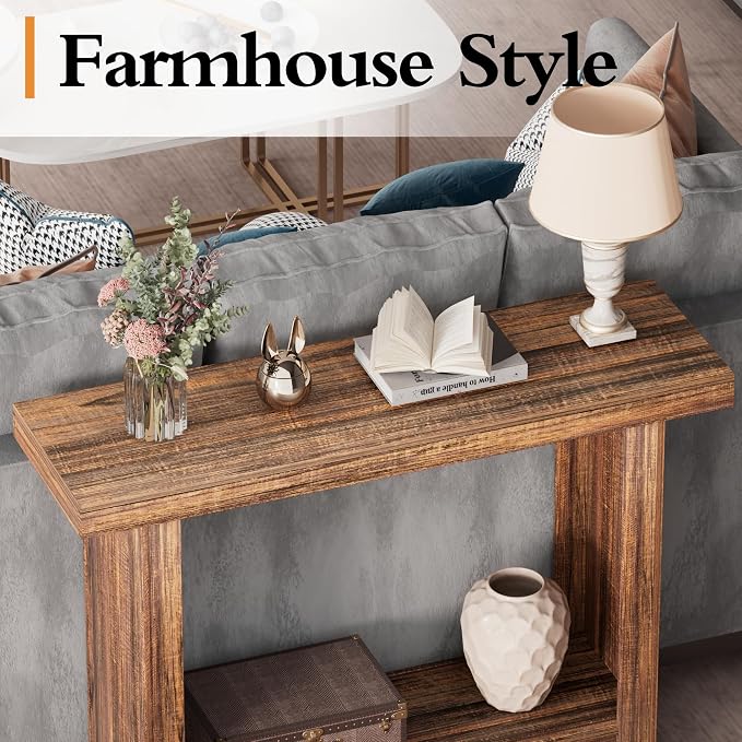 Rustic Brown