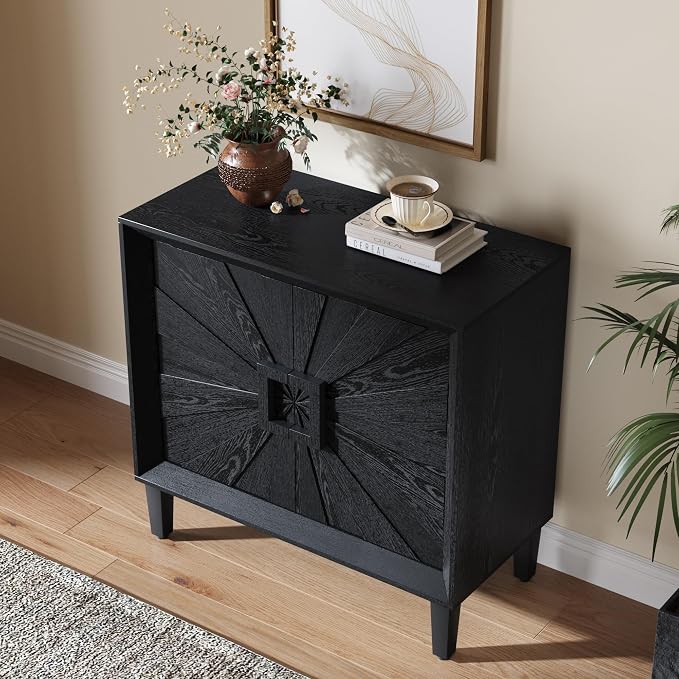 2 Doors Sunburst-black