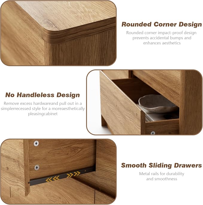 Natural Oak
