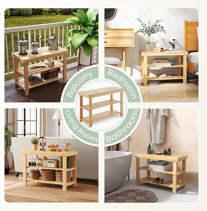 Classical Wood