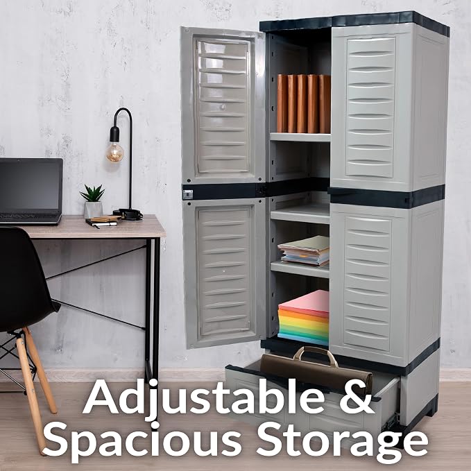 Grey