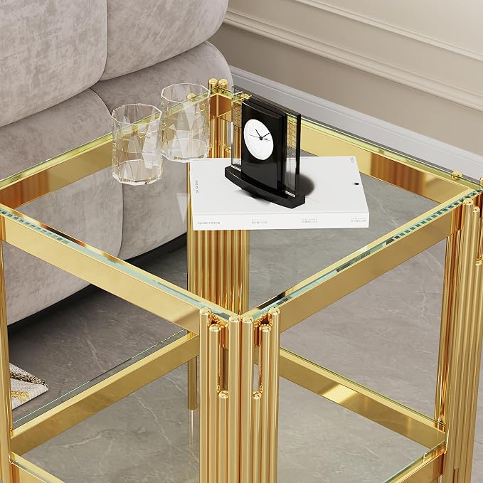 Clear Gold