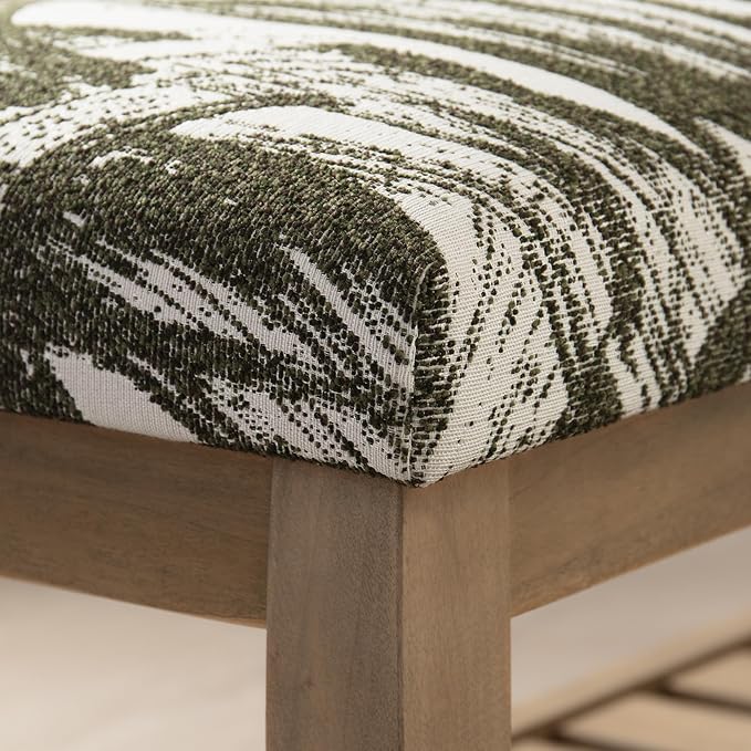 Textured Green