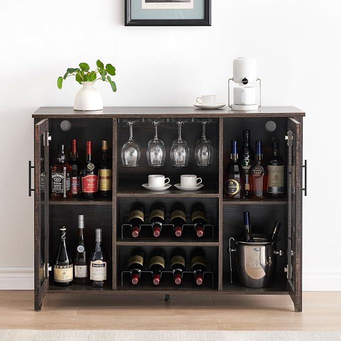 Rustic Oak