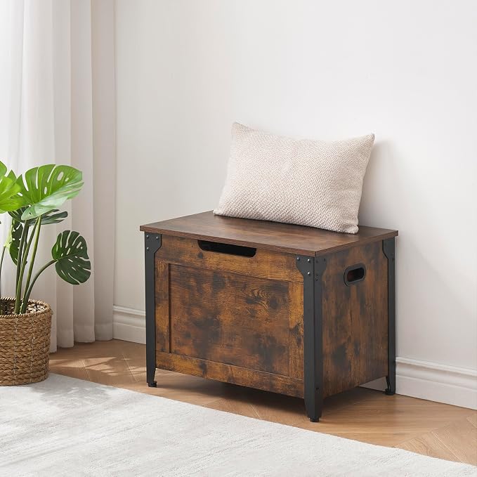 Rustic Brown