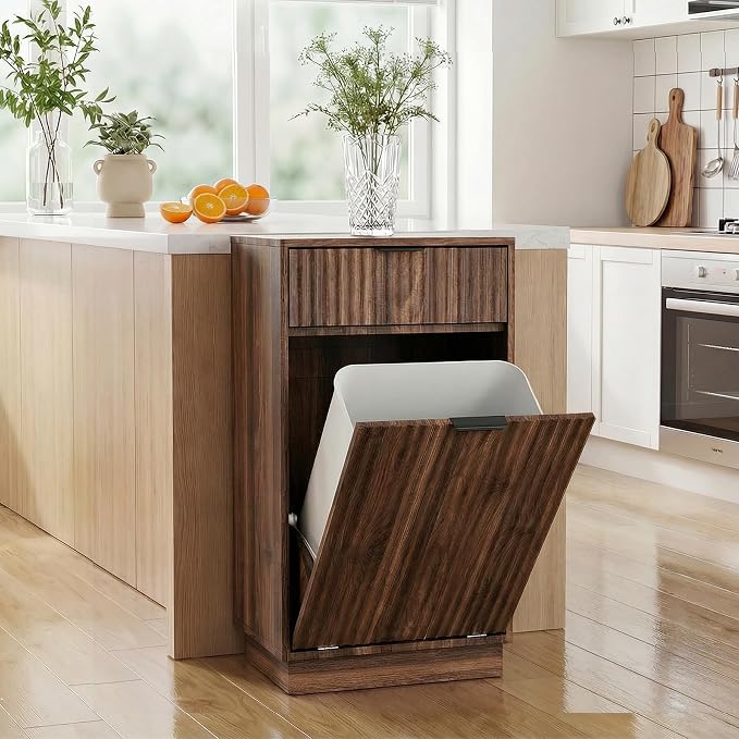 Walnut-1 Tilt.
