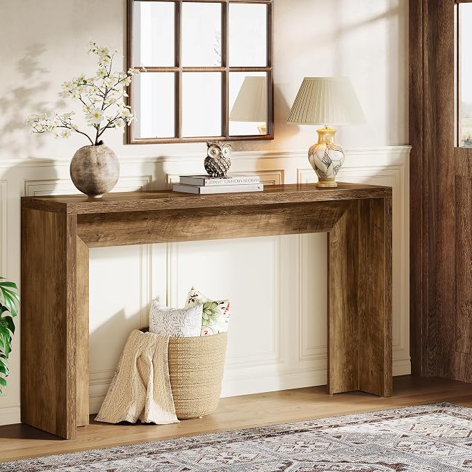 Rustic Brown
