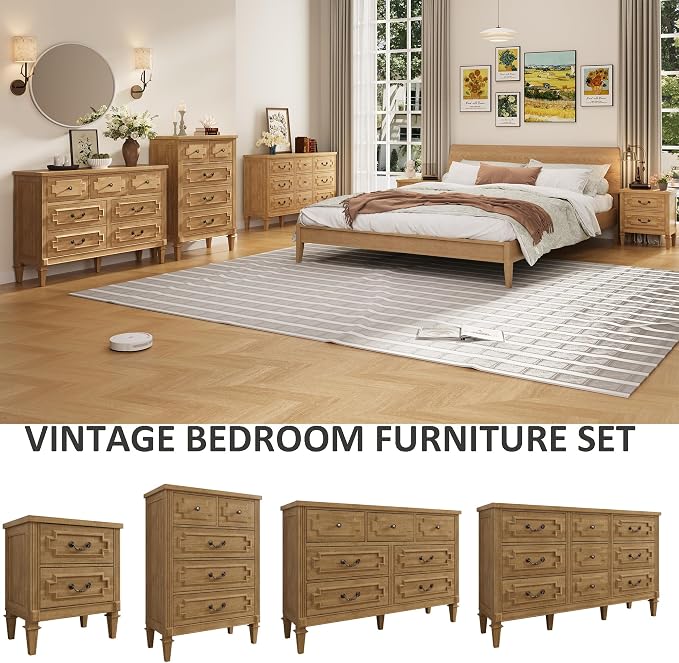 Natural Oak