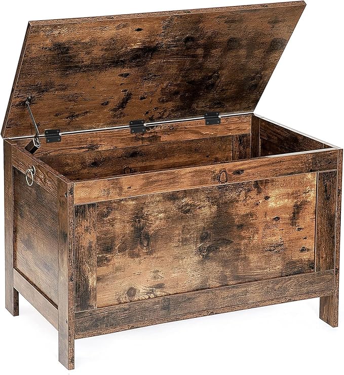 Rustic Brown