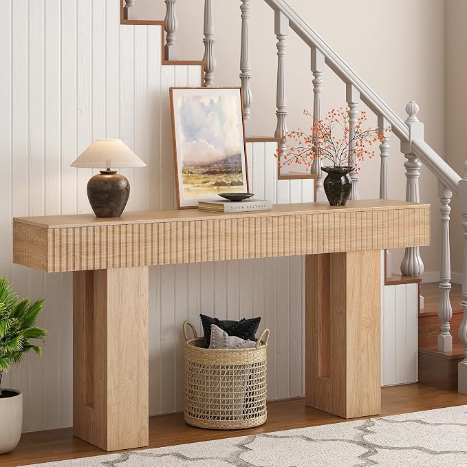 Natural Oak