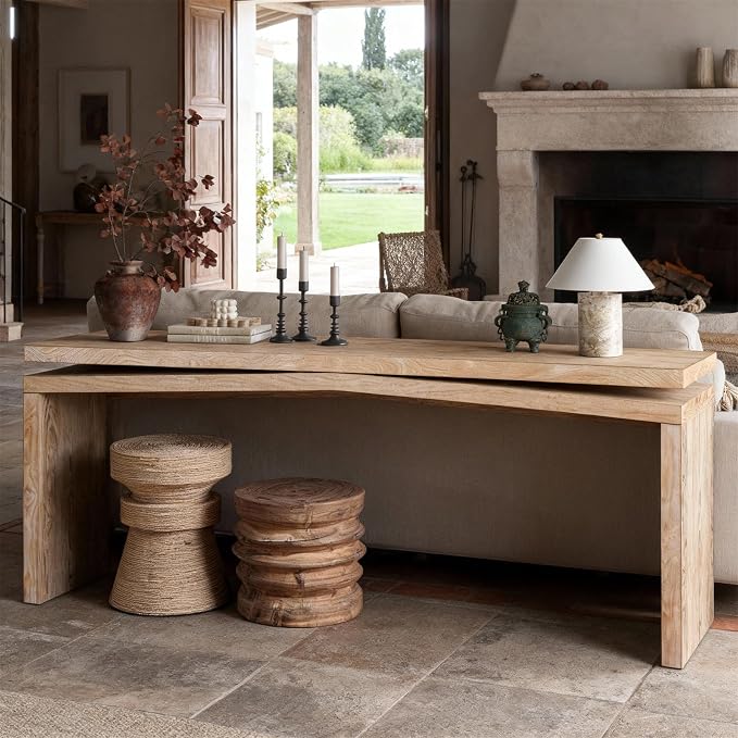 Antique Natural