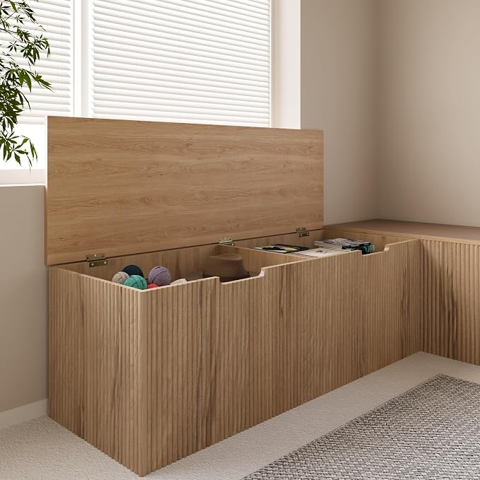 Natural Oak