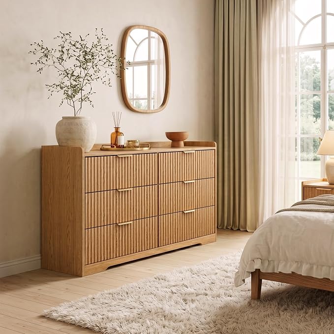 Natural Oak