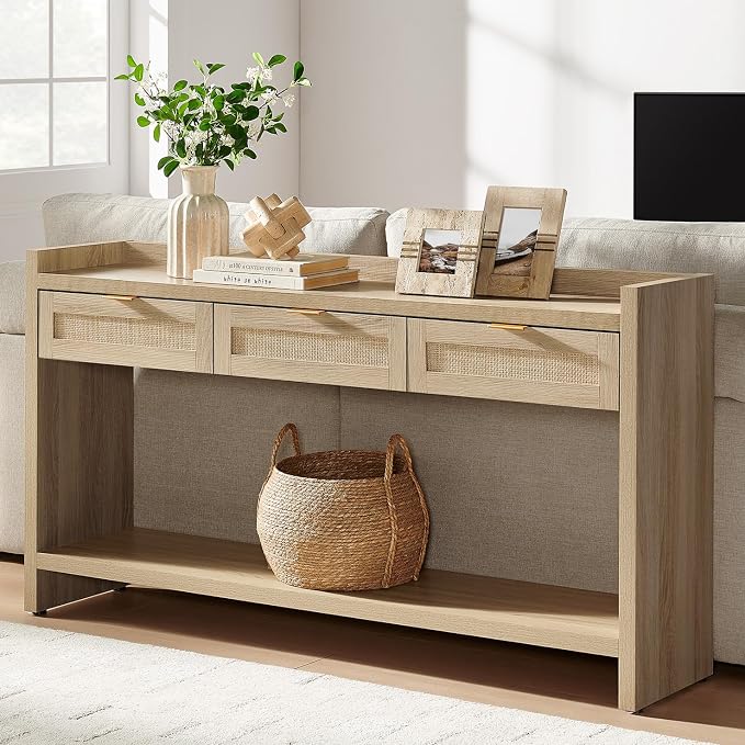 Reclaimed Light Oak