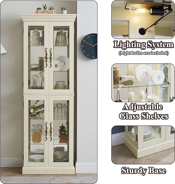 Antique White