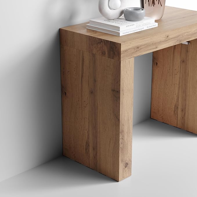 Rustic Oak