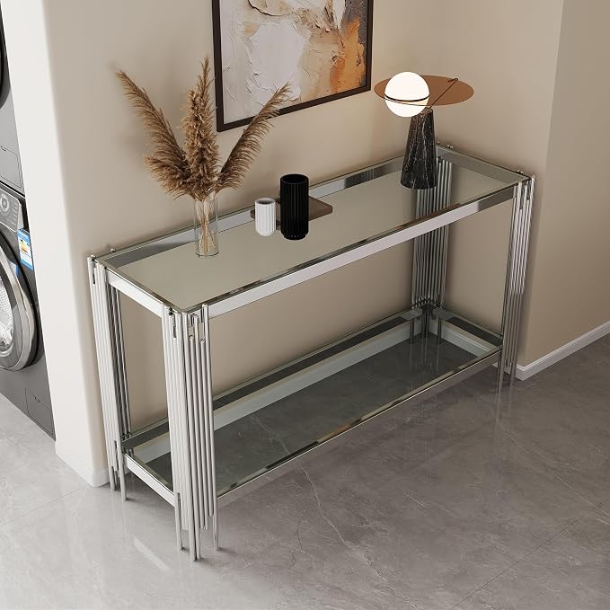Clear Silver