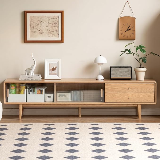 Log Color-oak Wood