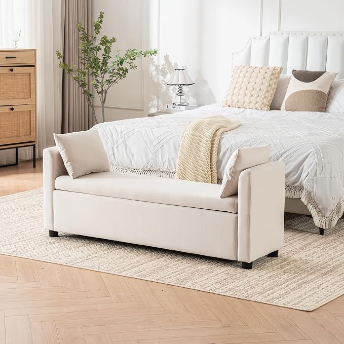 Beige-linen