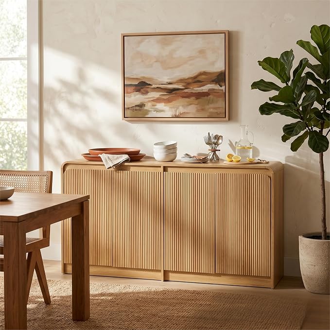 Natural Oak