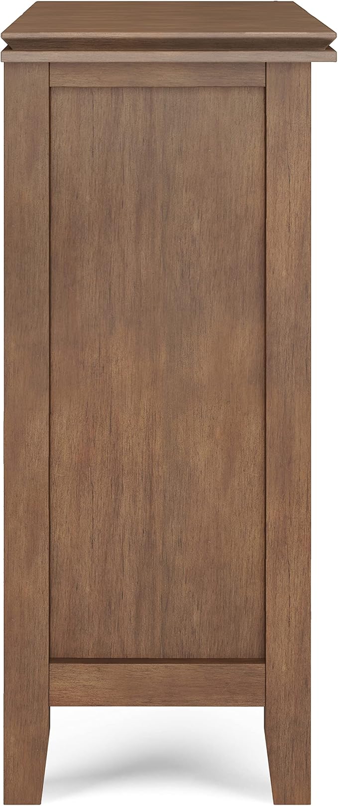 Rustic Natural Aged Brown