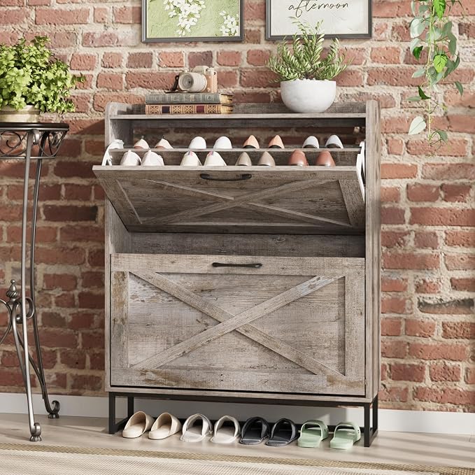 Light Rustic Oak