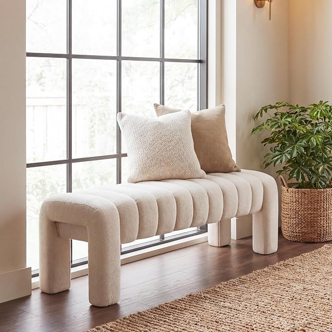 Beige Linen