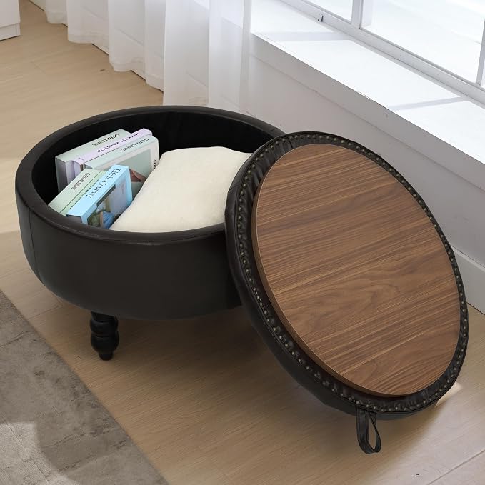 Dark Brown(pu)