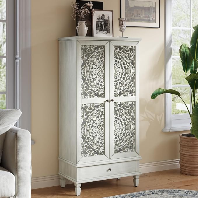 Antique White