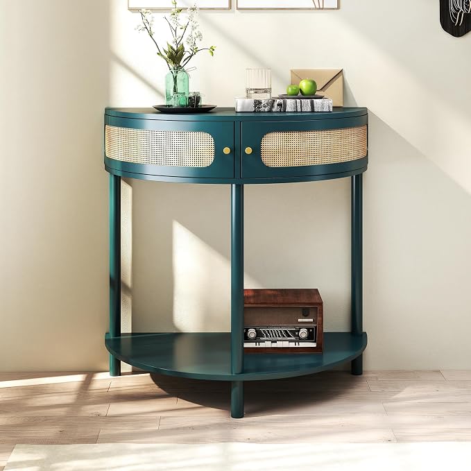 Antique Green